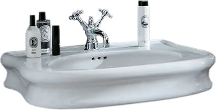 Тумба под раковину Simas Lante 70 см  LAM70 - 2