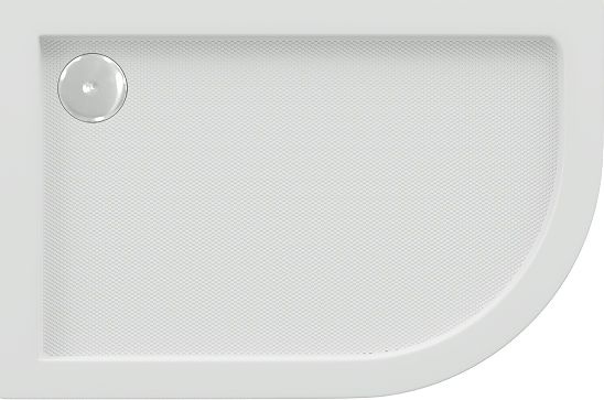 Поддон для душа Good Door Селфи L 120x80 ЛП00017 - 0