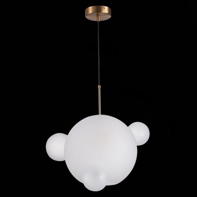 Подвесной светильник ST-Luce Bopone SL1133.503.01 - 5