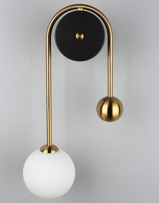 Бра Aployt Ester APL.324.01.01 - 9