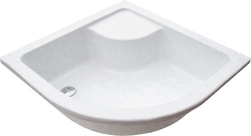 Душевой поддон Ravak Sabina 90x90 см  A217001020 - 4