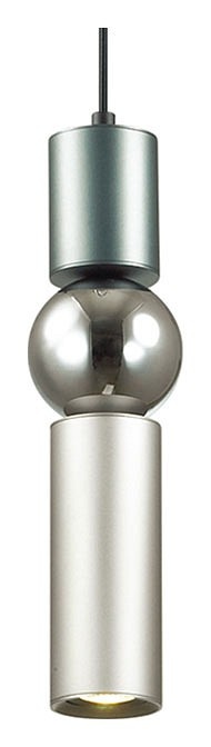 Подвесной светодиодный светильник Odeon Light L-vision Sakra 4070/5L - 0