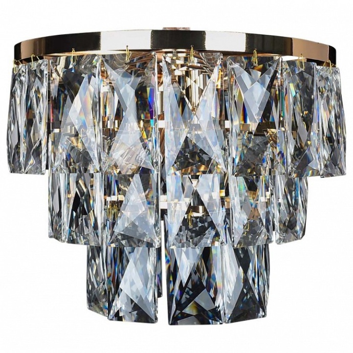 Подвесная люстра Omnilux Volpedo OML-72903-09 - 0