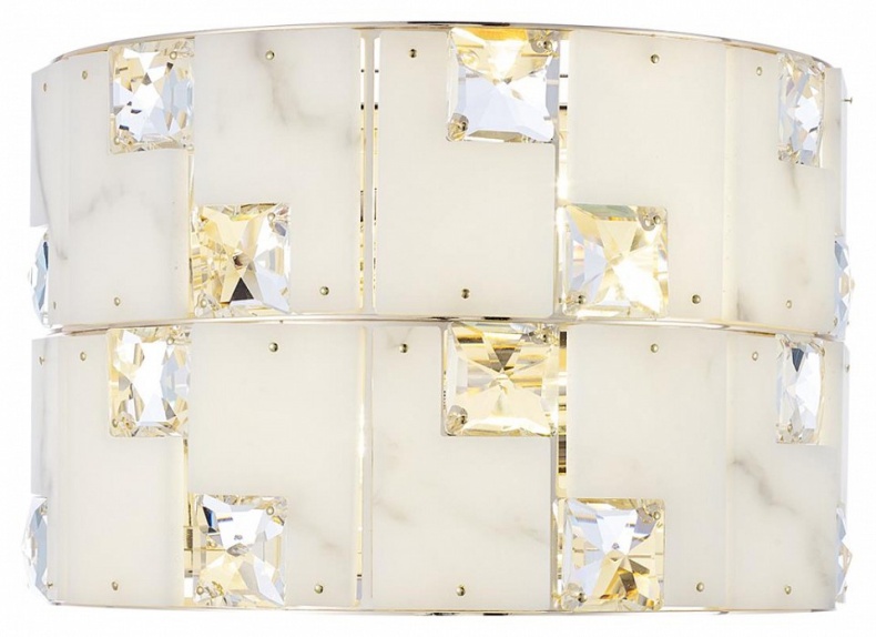 Накладной светильник Odeon Light Chessi 5076/2W - 1