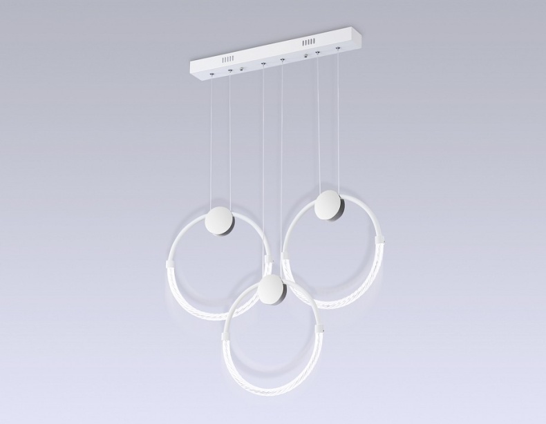 Подвесной светильник Ambrella Light FL FL10595 - 2