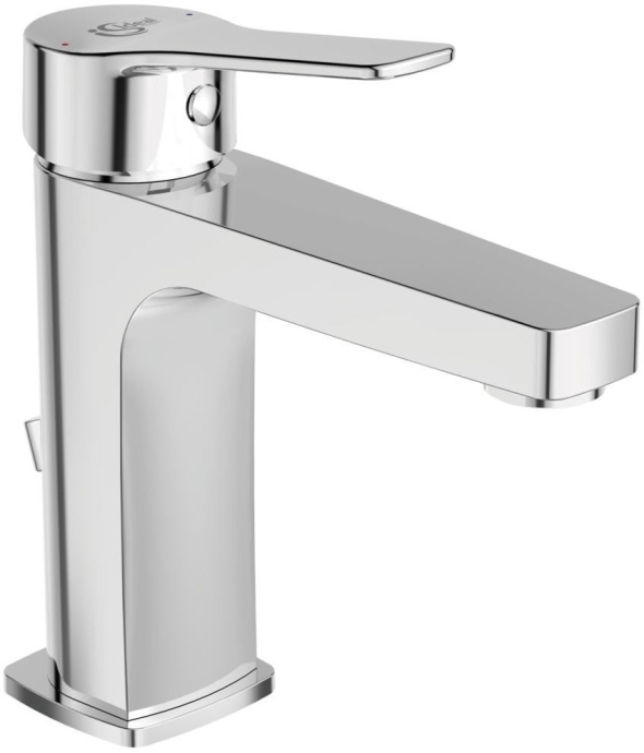 Смеситель для раковины Ideal Standard Entella хром BC232AA - 0