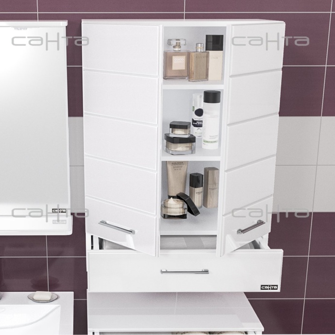 Шкаф Санта Омега 60 см  407005 - 1