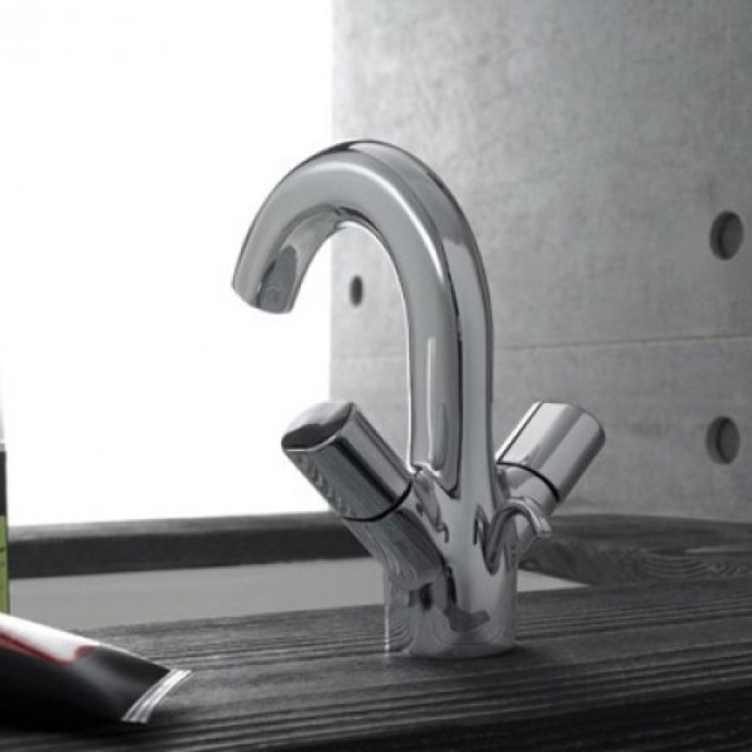 Смеситель Jacob Delafon Talan E10085RU-CP для раковины - 2