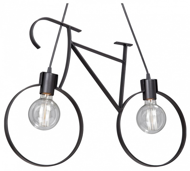 Подвесной светильник Vitaluce  V1795-1/2S - 0