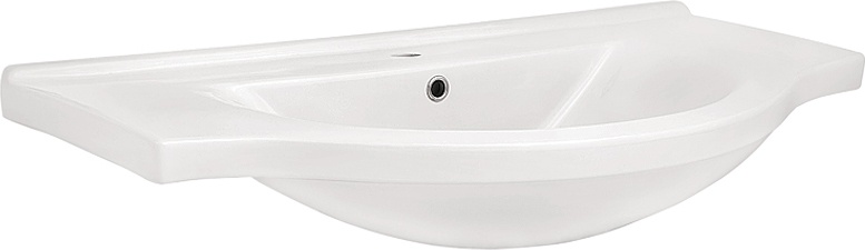 Мебельная раковина Santek Эльбрус 100 1.WH11.0.255 - 0