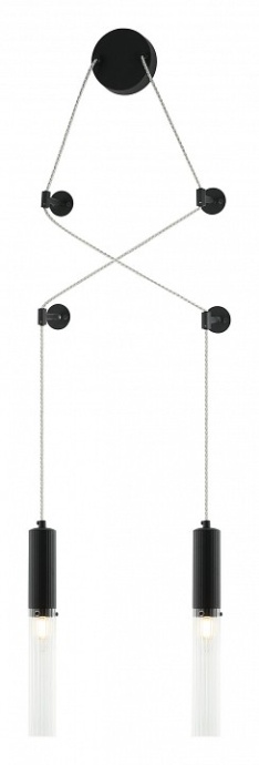 Подвесной светильник Stilfort Satori 2161/02/02WP - 0