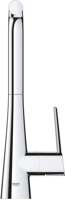 Смеситель Grohe Zedra 32553002 для кухонной мойки - 2