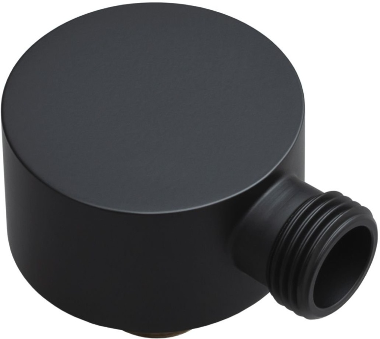 Шланговое подключение Allen Brau Priority черный матовый 5.31A15-31 - 0