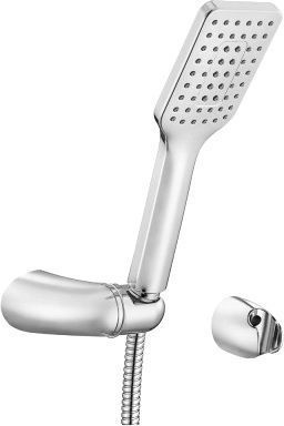 Душевой гарнитур E.C.A. Tiera 102117342EX - 0