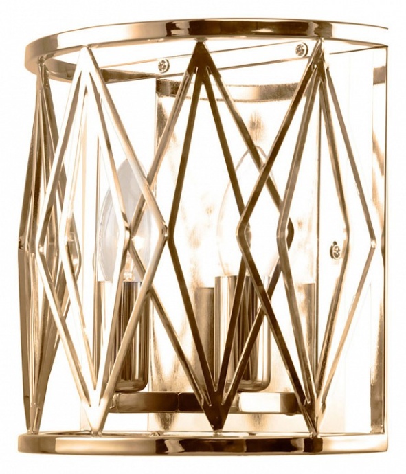 Накладной светильник Stilfort Rombik 3020/05/02W - 0