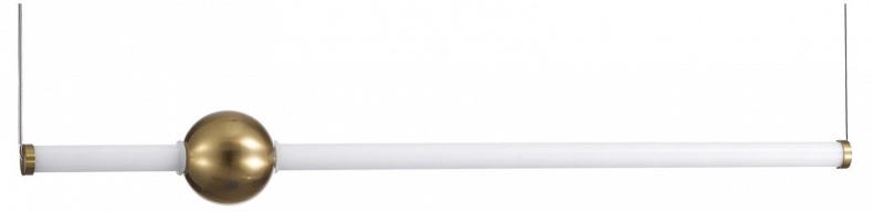 Подвесной светильник Freya Pina FR5387PL-L14.5BS1 - 0