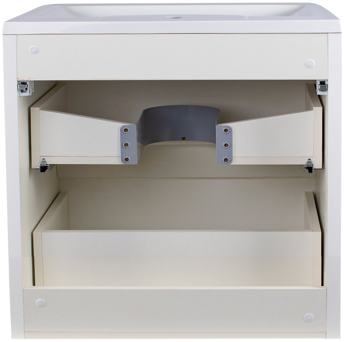 Тумба для комплекта Style Line Атлантика 60 Люкс Plus, подвесная, антискрейч СС-00002206 - 4