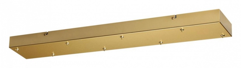 Основание Odeon Light Base 5058/GD - 0