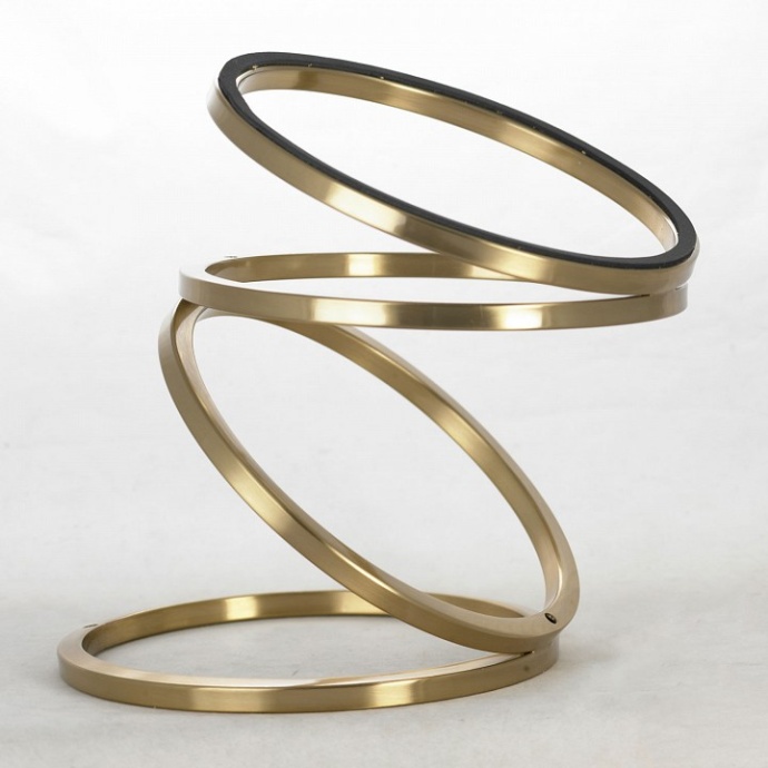 Настольная лампа декоративная Lussole Cleburne LSP-0611 - 2