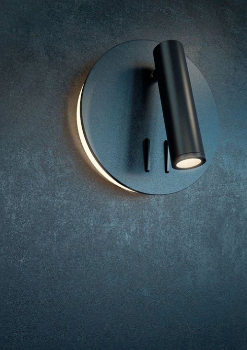 Светодиодный спот Maytoni Ios 176 C176-WL-01-6W-B - 2