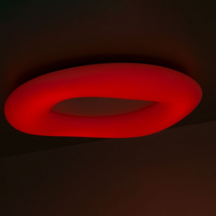 Потолочный светодиодный светильник Citilux Стратус Смарт CL732A800G - 1