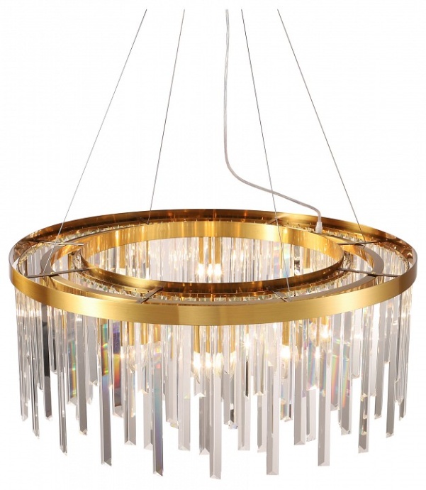 Подвесной светильник Stilfort Venecia 2113/03/12P - 2