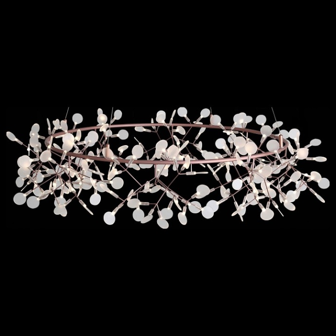 Подвесная люстра ST-Luce Rafina SL379.203.216 - 5