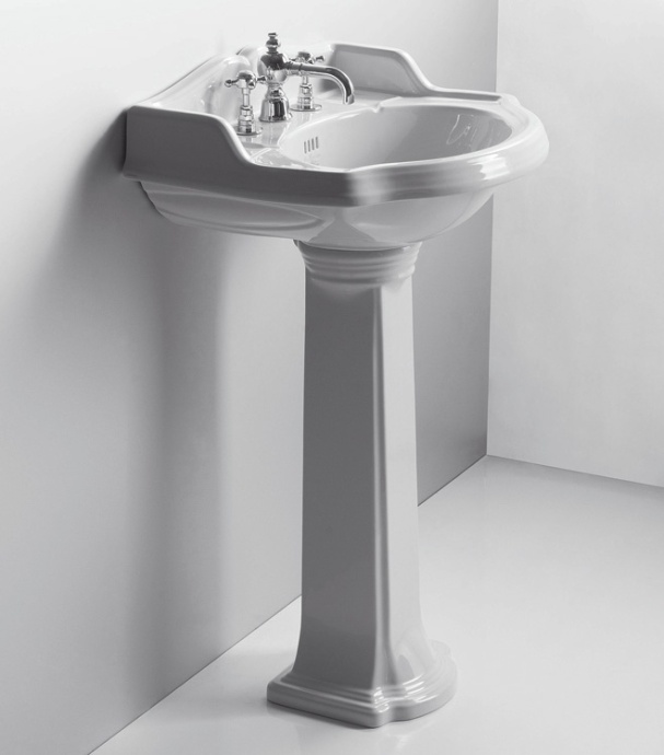 Пьедестал Simas Arcade  AR815 - 3