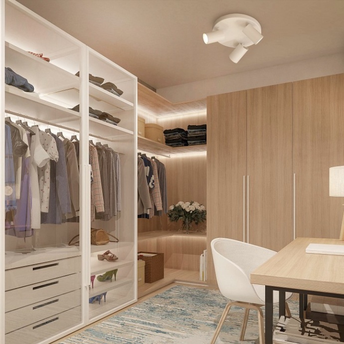 Спот Mantra Sal 7961 - 1