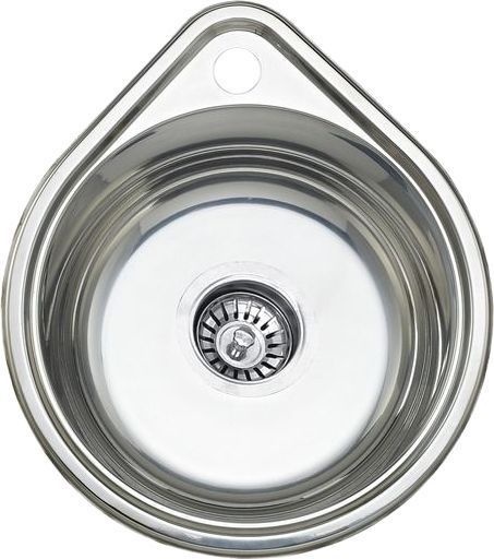 Металлическая мойка Seaman SWT-3945  SWT-3945.A - 0