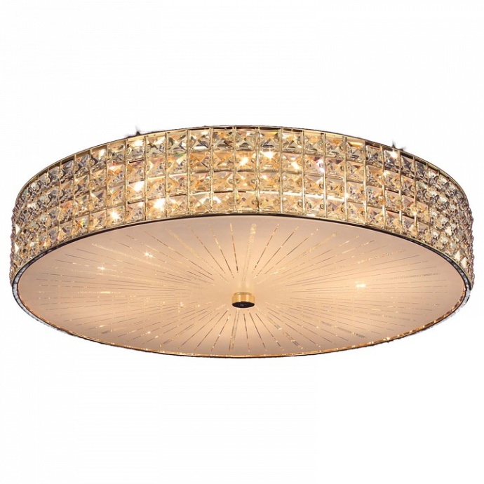 Потолочный светильник Citilux Портал CL324102 - 0