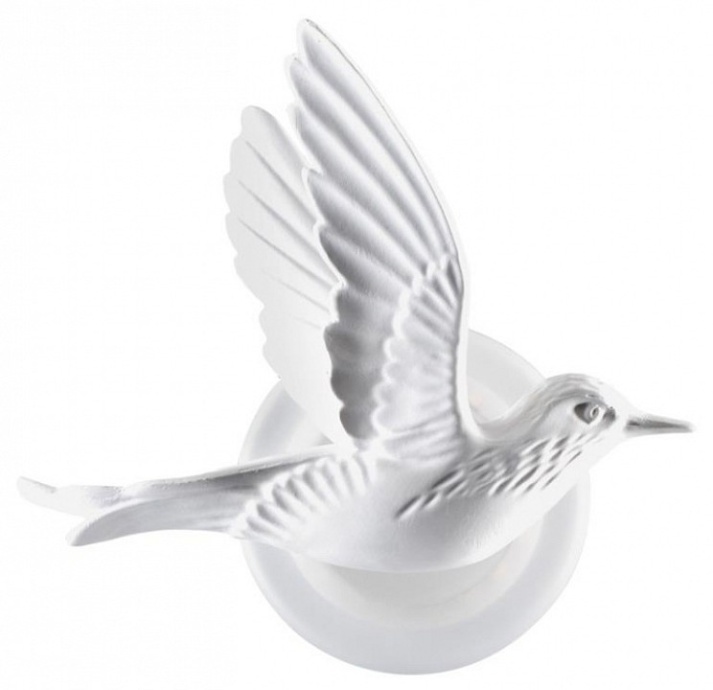 Настенный светильник Odeon Light Hightech Colombella 4310/3WL - 0