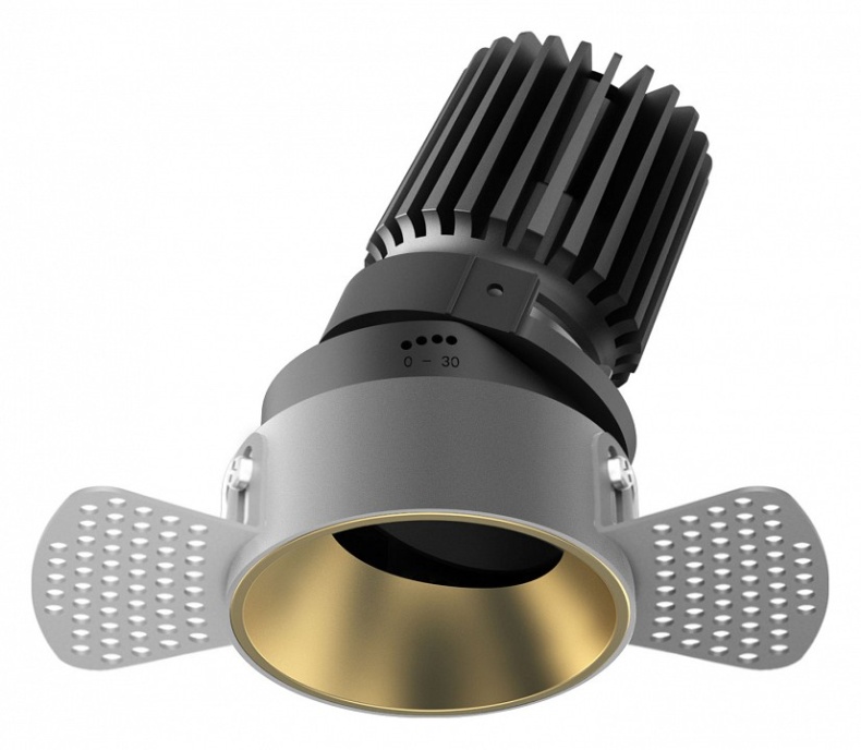 Встраиваемый светильник Fiberli MR1215 12130102 - 0