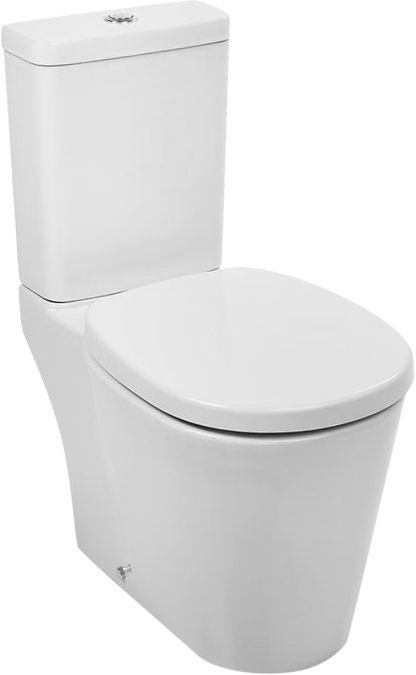Унитаз-компакт Iddis Calipso CAL2DSEi24 - 0