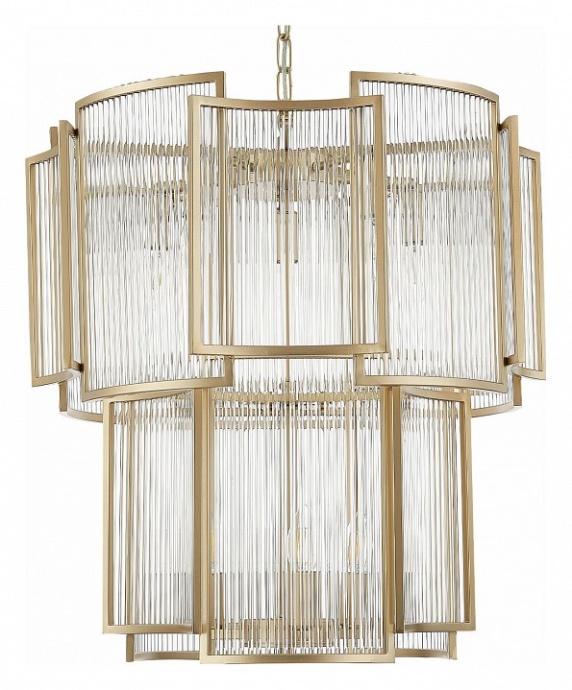 Подвесной светильник ST-Luce Cosenza SL1234.203.08 - 0