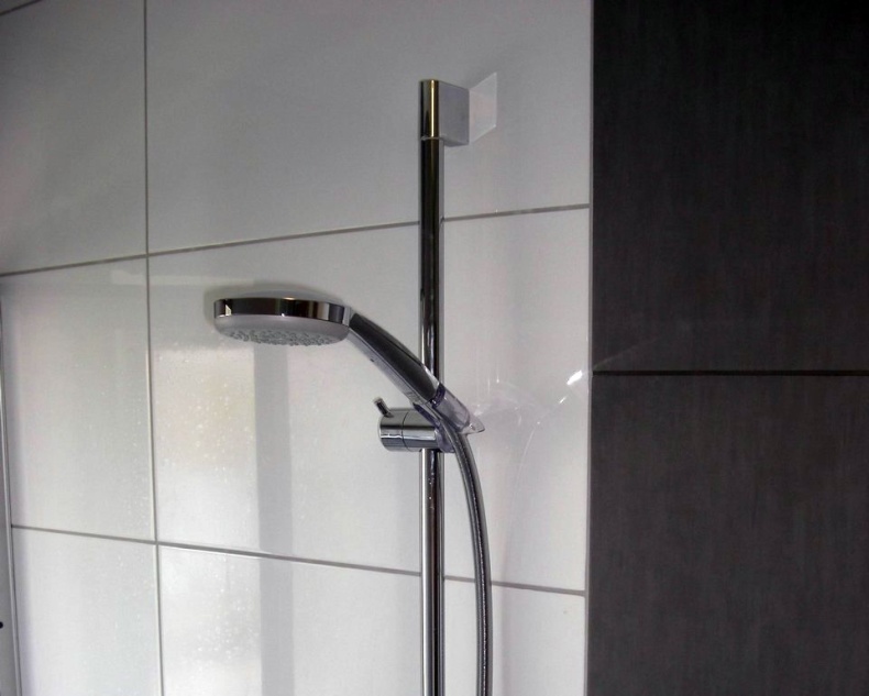 Душевой гарнитур Hansgrohe Croma 100 Multi 27775000 Unica C - 3