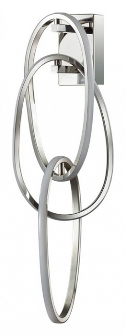 Настенный светильник Odeon Light L-vision Space 4891/33WL - 0