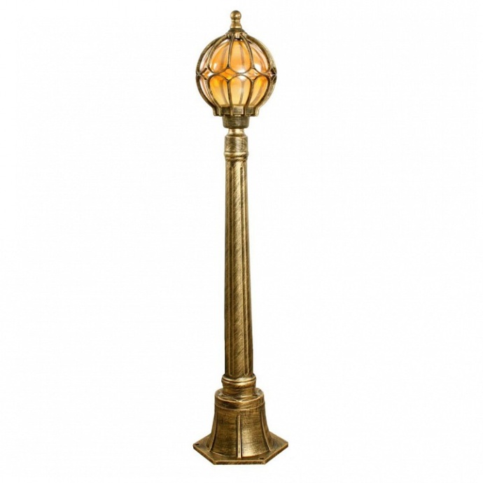 Уличный светильник Feron PL3706 11374 - 0