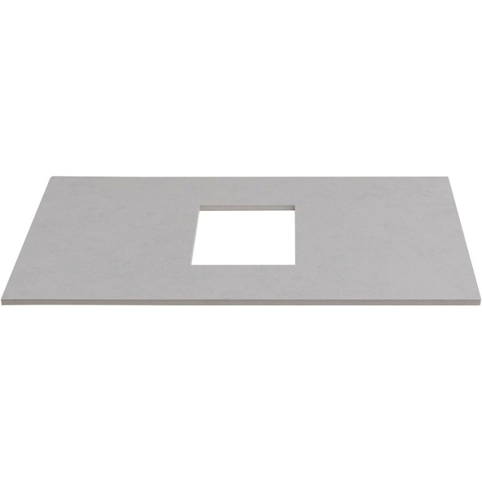 Столешница под раковину Allen Brau Priority 70 бежевый 1.31009.B - 1