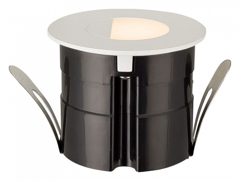 Встраиваемый светильник Mantra Aspen 7029 - 1