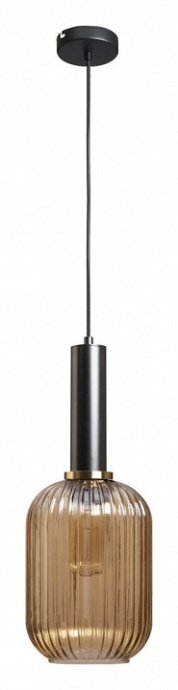 Подвесной светильник Loft IT IRIS 2071-A+BL - 1