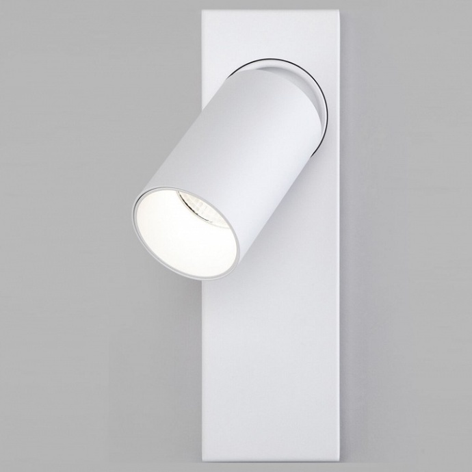 Спот Eurosvet Flank 20139/1 LED белый - 1