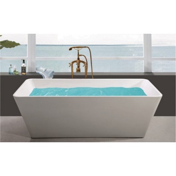 Акриловая ванна Esbano Vienna 170х80 белый  ESVAVIEN - 0