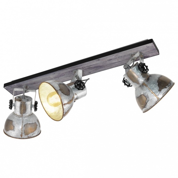 Спот Eglo ПРОМО Barnstaple 49652 - 0