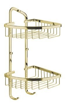 Полка Art&max   AM-F-8962-Br - 1