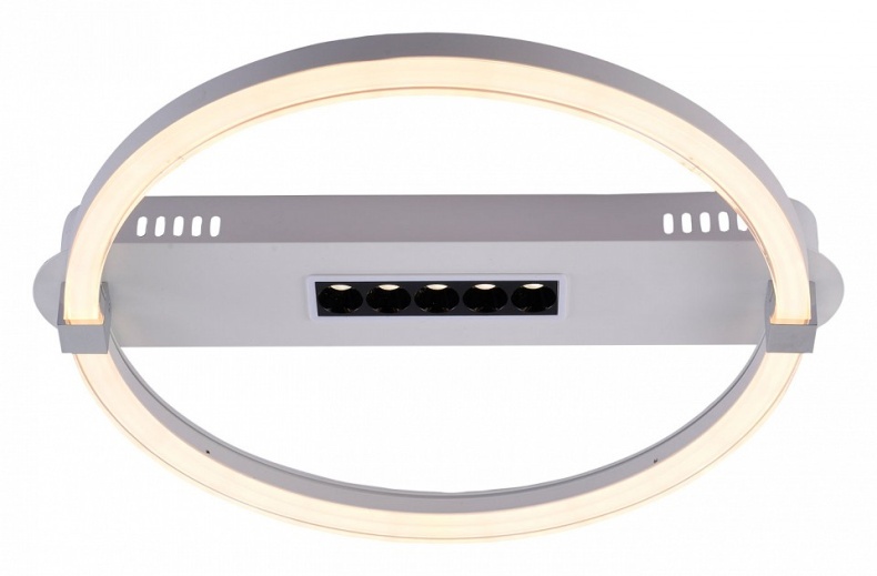 Накладной светильник Escada Aspect 10253/1LED - 2