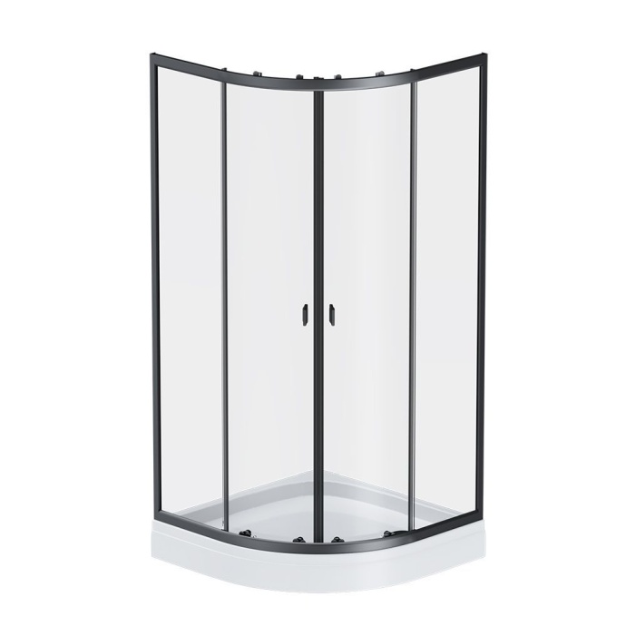 Душевой уголок AM.PM X-Joy W88G-205-090BT 90x90 - 0