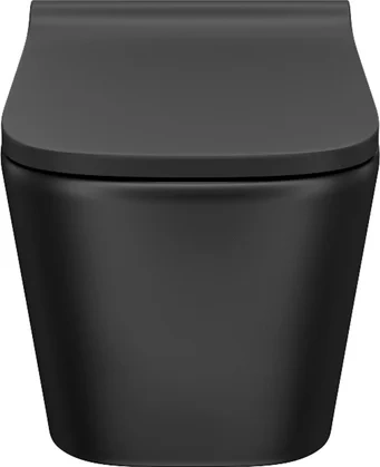 Подвесной унитаз BILR2BMi25 - 2