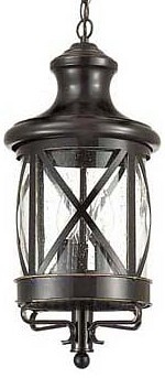 Уличный светильник Odeon Light Nature Sation 4045/3B - 0