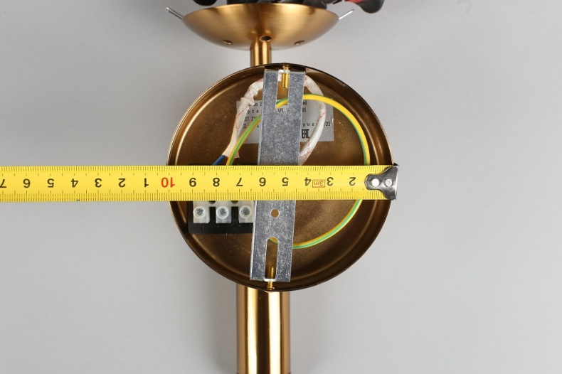 Бра Aployt Shantal APL.766.01.01 - 8